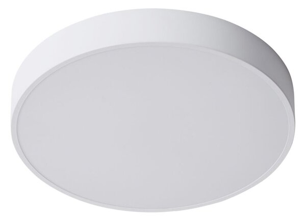 Italux 5361-830RC-WH-3 LED stropné svietidlo Orbital D400mm 30W/1800lm 3000K biela