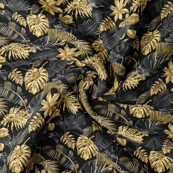 Záves na krúžkoch MIGD20801 140x160 cm Farba Viacfarebná Rozmery 140x160 cm