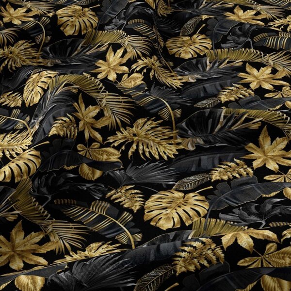 Záves na krúžkoch MIGD20801 140x160 cm Farba Viacfarebná Rozmery 140x160 cm