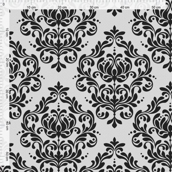 Behúň na stôl vzorovaný MIGD143 Farba Viacfarebná Rozmery 40x110 cm