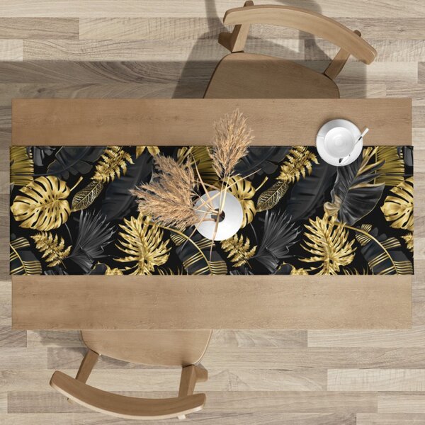 Behúň na stôl vzorovaný MIGD20801 Farba Viacfarebná Rozmery 40x110 cm