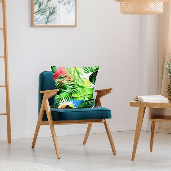 Obliečka na vankúš MIGD138 40x40 cm Farba Viacfarebná Rozmery 40x40 cm