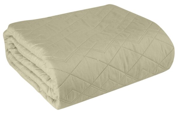 Prehoz na posteľ Boni2 béžový new Farba Béžová Rozmery 170x210 cm