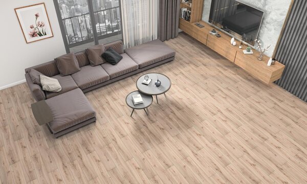 Kastamonu Fix Line FFL005 KARAYEL 4V 7mm
