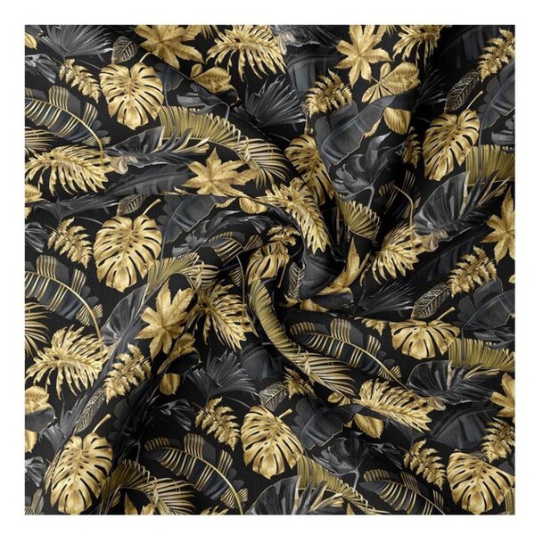 Záves na riasiacej páske 140x230 cm MIGD20801 Farba Viacfarebná Rozmery 140x230 cm