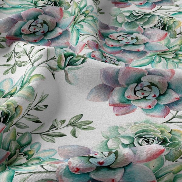Záves na riasiacej páske 140x230 cm MIGD278 Farba Viacfarebná Rozmery 140x230 cm