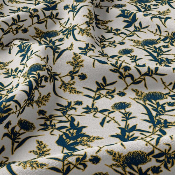 Záves na riasiacej páske 140x230 cm MIGD288 Farba Viacfarebná Rozmery 140x230 cm