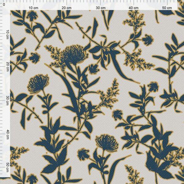 Záves na riasiacej páske 140x230 cm MIGD288 Farba Viacfarebná Rozmery 140x230 cm