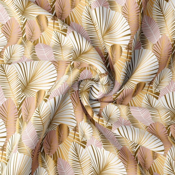Záves na riasiacej páske 140x230 cm MIGD286 Farba Viacfarebná Rozmery 140x230 cm