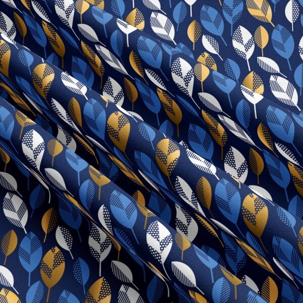 Záves na riasiacej páske 140x230 cm MIGD313 Farba Viacfarebná Rozmery 140x230 cm