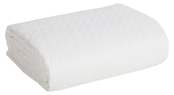 Prehoz na posteľ Boni3 biely Farba Biela Rozmery 170x210 cm