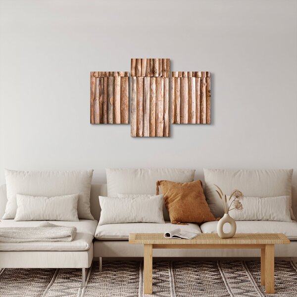 Obraz - Bambus (90x60 cm)