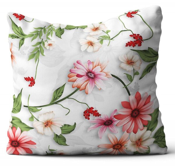 Obliečka na vankúš MIGD370 Farba Viacfarebná Rozmery 40x40 cm