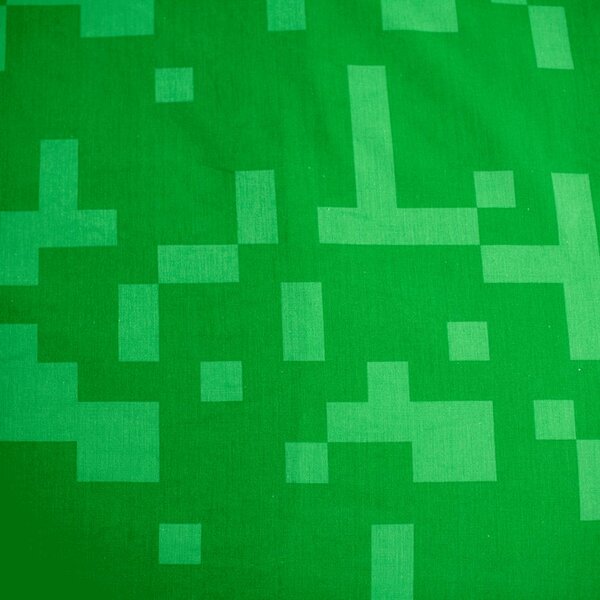 Jerry Fabrics Obliečky Minecraft - We got this | 140 x 200 cm / 70 x 90 cm