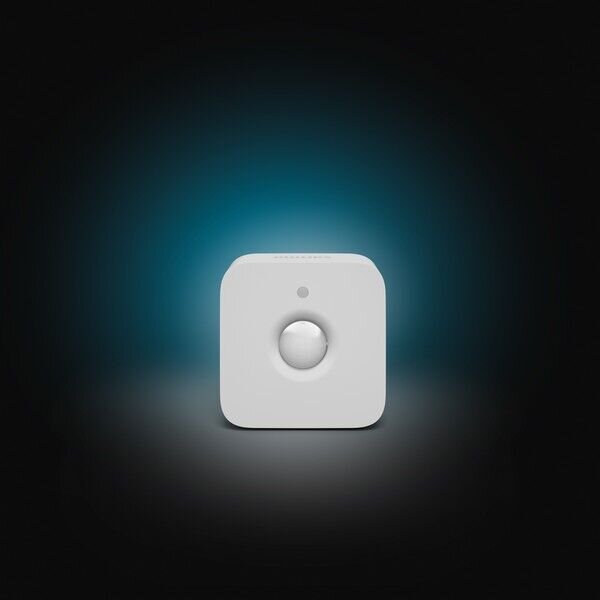 Philips Hue Smart Accessory 8719514342125 Motion Sensor EU new 2017 2xAAA