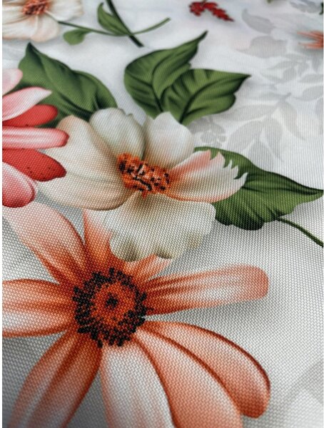 Vodeodolná obliečka na vankúš MIGD370 Farba Viacfarebná Rozmery 40x40 cm