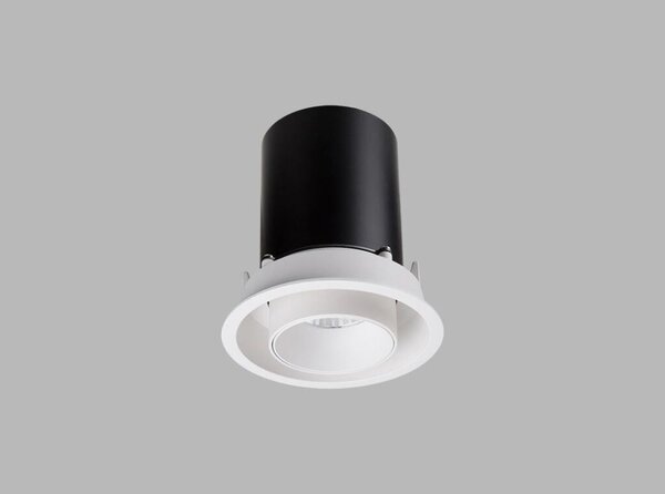 LED2 2252631 HIDE zápustné svietidlo LED 10-20W 3000K biela