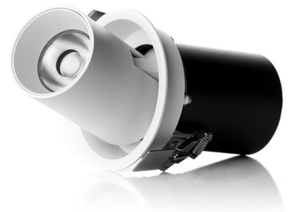 LED2 2252631 HIDE zápustné svietidlo LED 10-20W 3000K biela