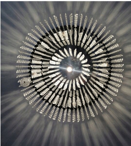 BERGE LED žiarovka - G9 - 5W - 430Lm - PVC - teplá biela
