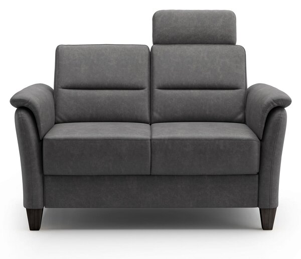 DVOJMIESTNA POHOVKA, textil, antracitová Sit & More - Sedačky, Online Only