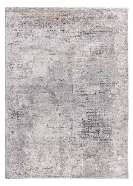 Sivý koberec 140x200 cm Kivet – Universal