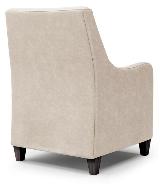 KRESLO, textil, béžová Sit & More - Online Only obývacie izby, Online Only