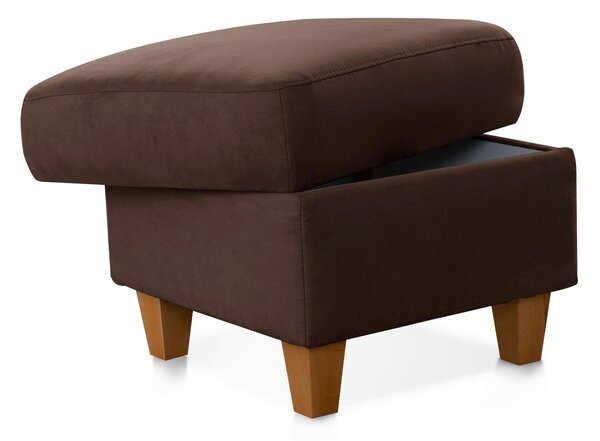 TABURETKA, textil, 58/48/58 cm Sit & More - Kreslá, Online Only