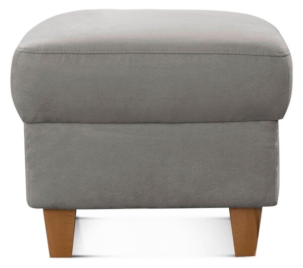TABURETKA, textil, 58/48/58 cm Sit & More - Kreslá, Online Only