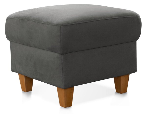 TABURETKA, textil, 58/48/58 cm Sit & More - Kreslá, Online Only