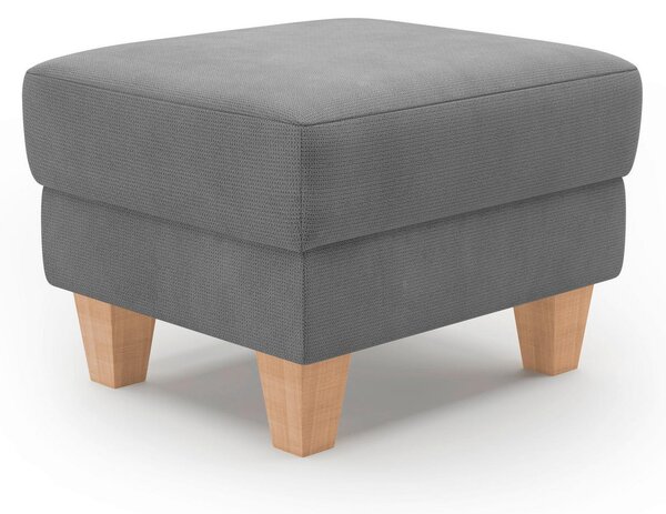 TABURETKA, textil, 58/48/58 cm Sit & More - Kreslá, Online Only