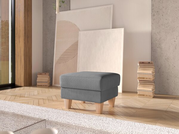TABURETKA, textil, 58/48/58 cm Sit & More - Kreslá, Online Only