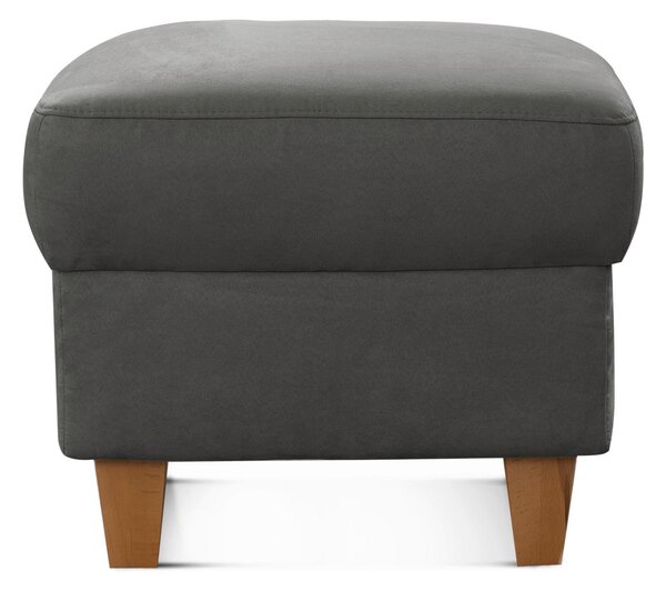 TABURETKA, textil, 58/48/58 cm Sit & More - Kreslá, Online Only