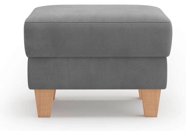 TABURETKA, textil, 58/48/58 cm Sit & More - Kreslá, Online Only