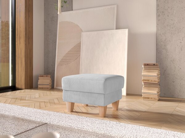 TABURETKA, textil, 58/48/58 cm Sit & More - Kreslá, Online Only