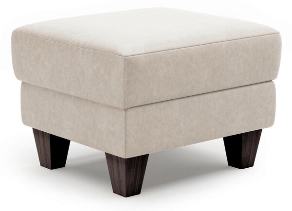 TABURETKA, textil, 58/48/58 cm Sit & More - Kreslá, Online Only