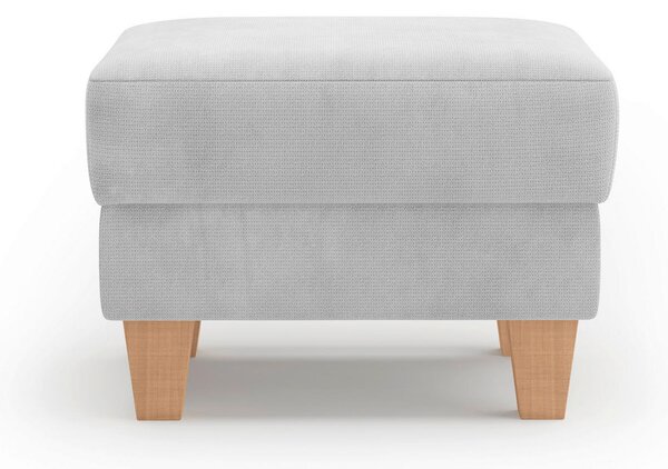 TABURETKA, textil, 58/48/58 cm Sit & More - Kreslá, Online Only