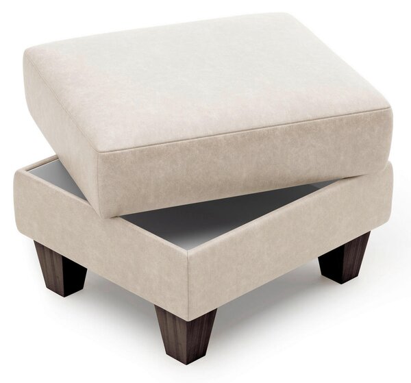 TABURETKA, textil, 58/48/58 cm Sit & More - Kreslá, Online Only
