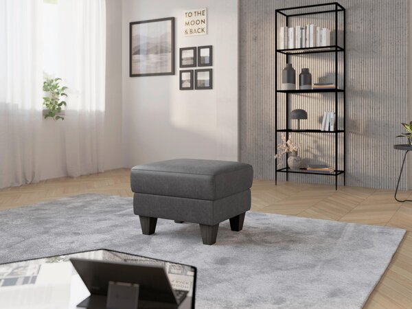 TABURETKA, textil, 58/48/58 cm Sit & More - Kreslá, Online Only
