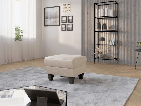 TABURETKA, textil, 58/48/58 cm Sit & More - Kreslá, Online Only