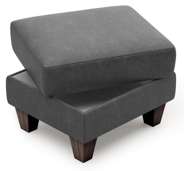 TABURETKA, textil, 58/48/58 cm Sit & More - Kreslá, Online Only