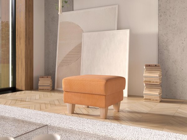 TABURETKA, textil, 58/48/58 cm Sit & More - Kreslá, Online Only