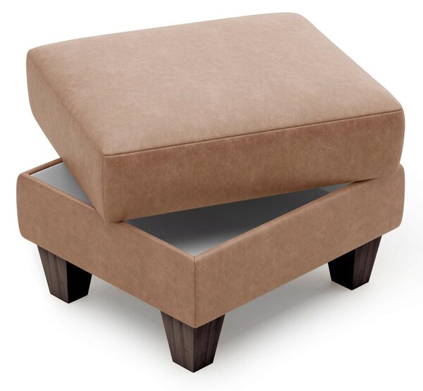TABURETKA, textil, 58/48/58 cm Sit & More - Kreslá, Online Only