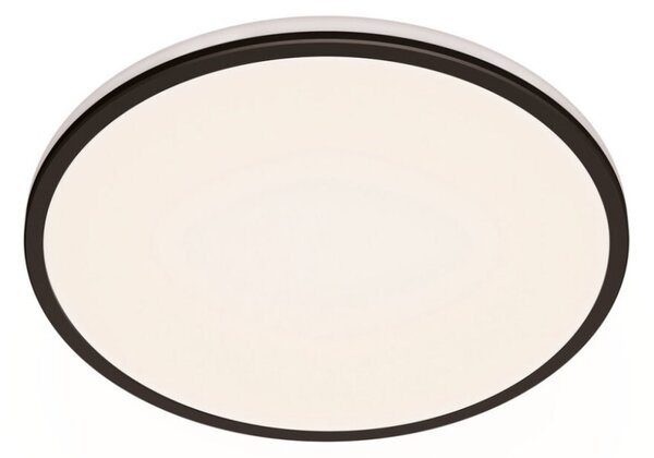 Philips 8719514432086 Ozziet stropné svietidlo LED 36W/3900lm 2700K čierna SceneSwitch