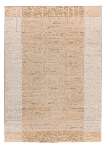 Béžovo-krémový koberec 160x230 cm Craft – Universal