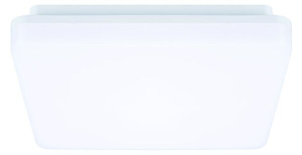Sylvania 0043517 stropné svietidlo START SURFACE SLIM IP54 SQUARE 1900lm 2CCT D WH