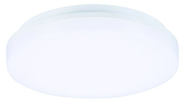 Sylvania 0043511 stropné svietidlo START SURFACE SLIM IP54 ROUND 1900lm 2CCT D WH