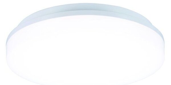 Sylvania 0043511 stropné svietidlo START SURFACE SLIM IP54 ROUND 1900lm 2CCT D WH