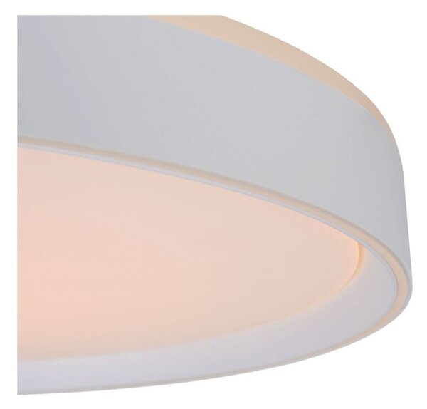 LUCIDE 79182/36/31 NURIA Prisadené stropné svietidlo LED 36W biela