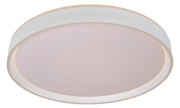 LUCIDE 79182/36/31 NURIA Prisadené stropné svietidlo LED 36W biela