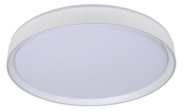 LUCIDE 79182/36/31 NURIA Prisadené stropné svietidlo LED 36W biela